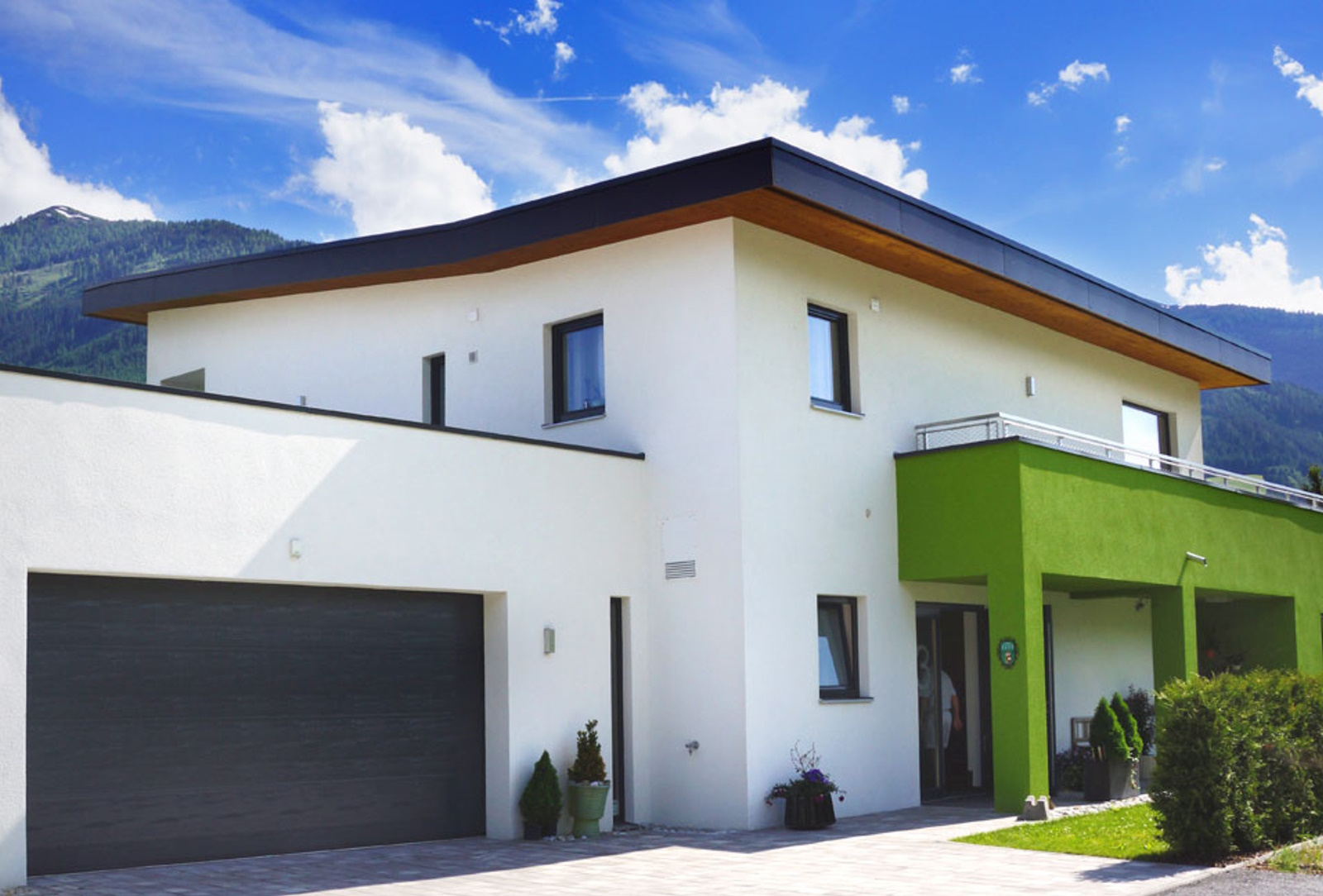 Haus